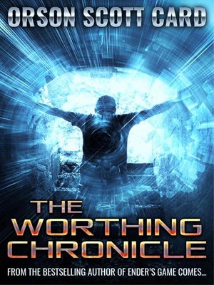 The Worthing Chronicle - ebook
